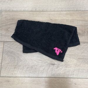 Top Gun Lady Jags hand towel